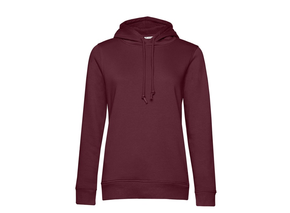 Inspire Hooded /women FullGadgets.com