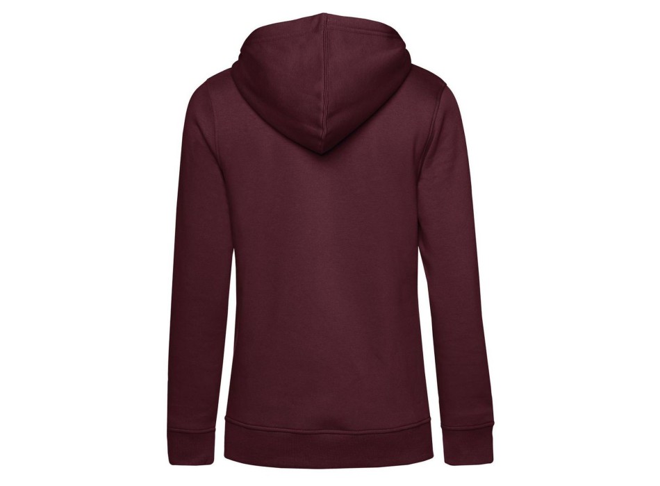 Inspire Hooded /women FullGadgets.com