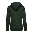 Inspire Hooded /women FullGadgets.com