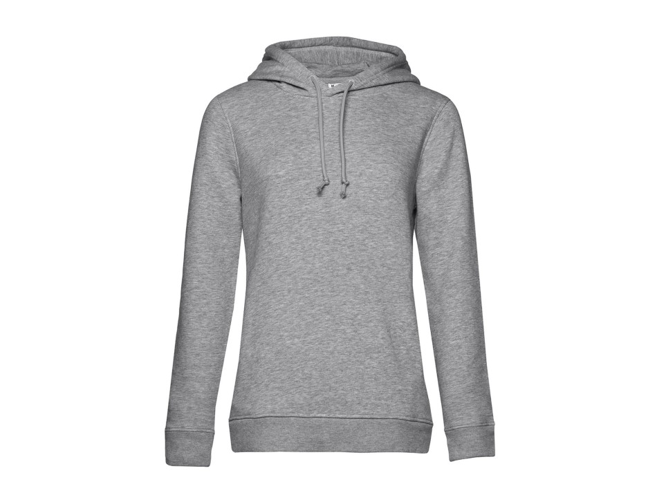 Inspire Hooded /women FullGadgets.com