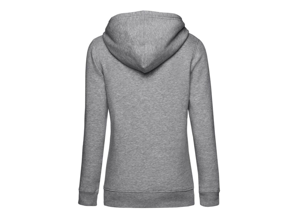 Inspire Hooded /women FullGadgets.com