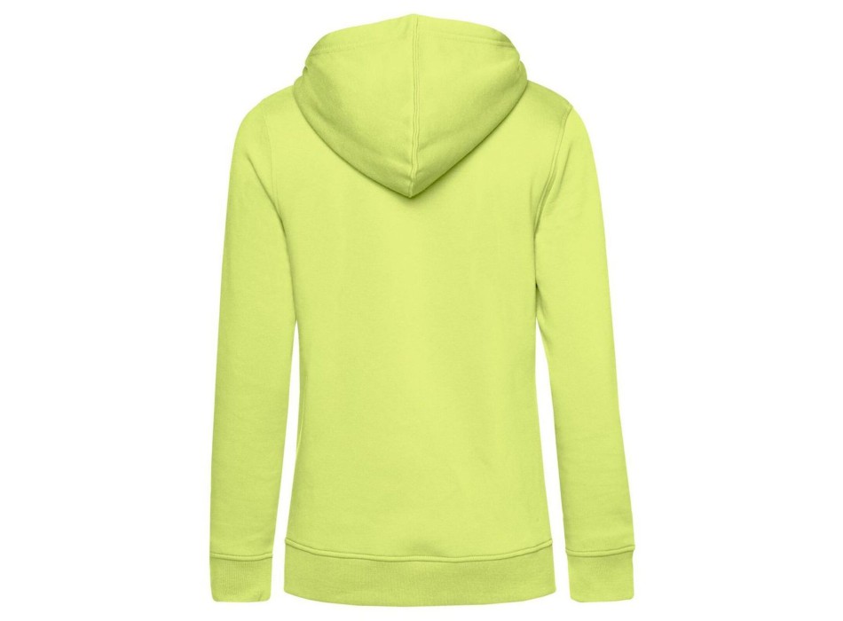 Inspire Hooded /women FullGadgets.com