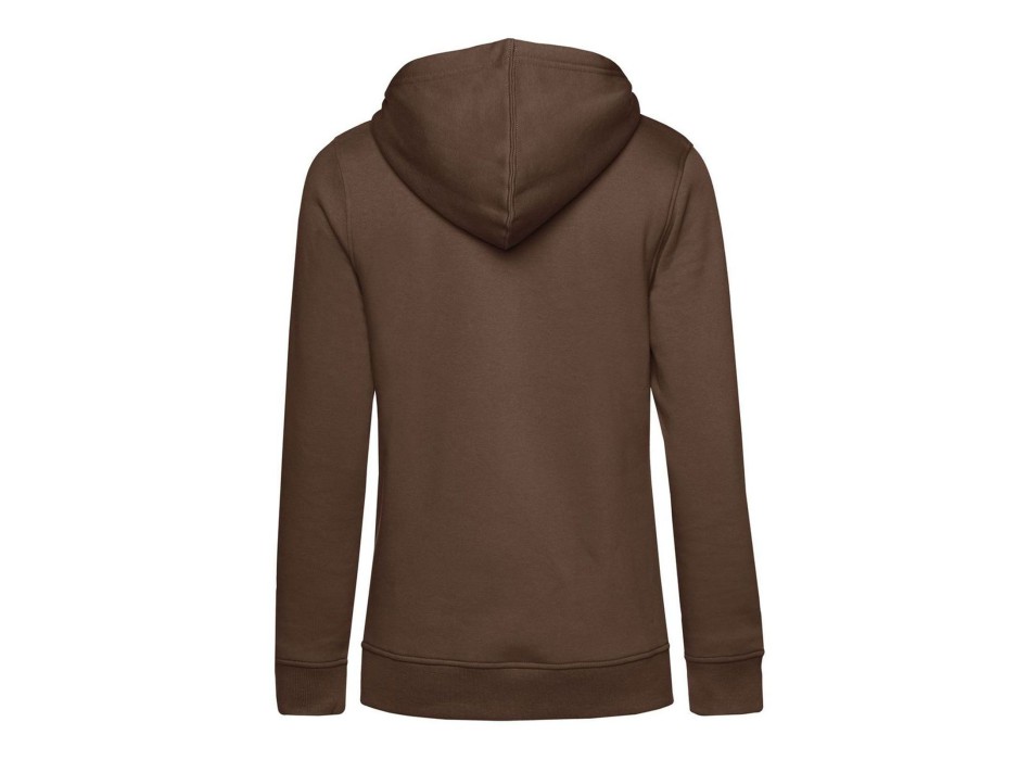 Inspire Hooded /women FullGadgets.com