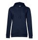 Inspire Hooded /women FullGadgets.com