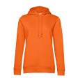 Inspire Hooded /women FullGadgets.com