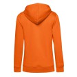 Inspire Hooded /women FullGadgets.com