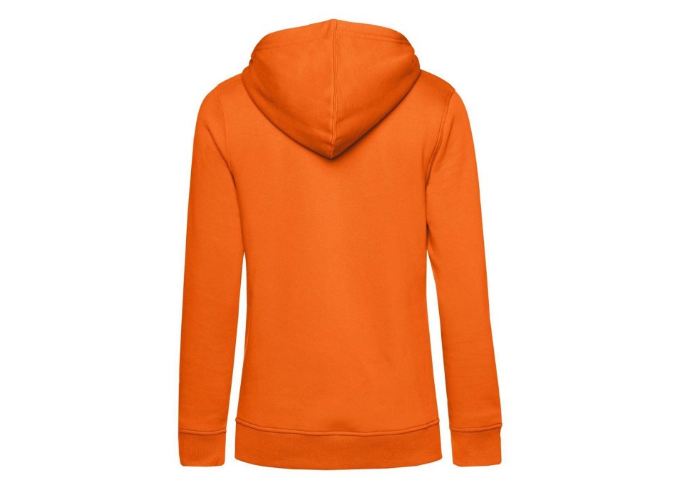 Inspire Hooded /women FullGadgets.com