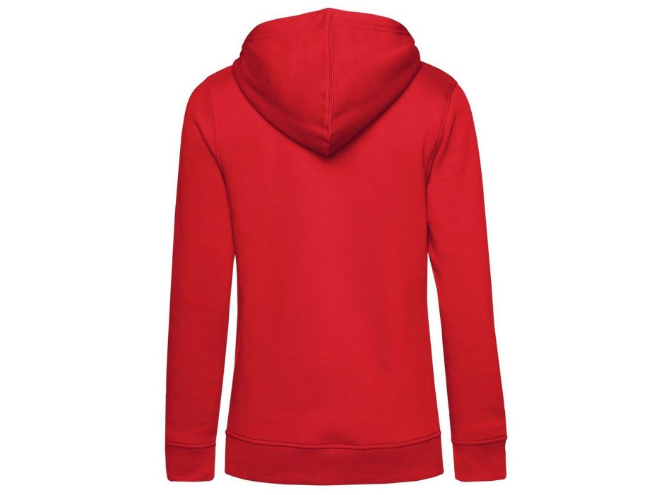 Inspire Hooded /women FullGadgets.com