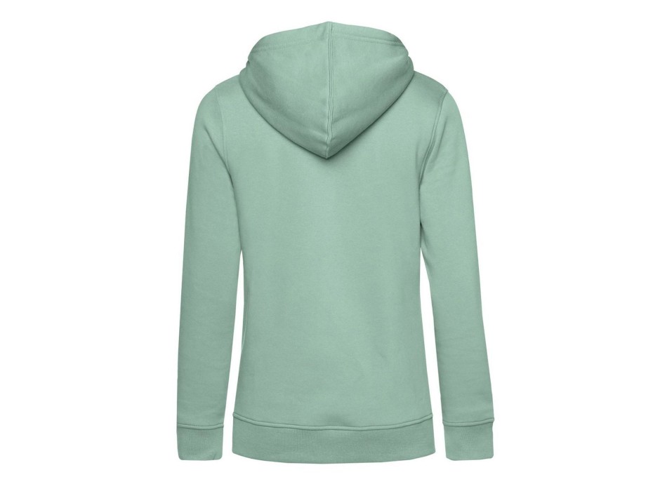 Inspire Hooded /women FullGadgets.com