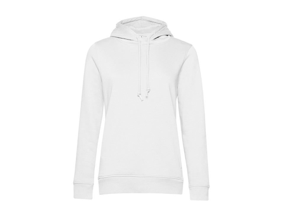 Inspire Hooded /women FullGadgets.com