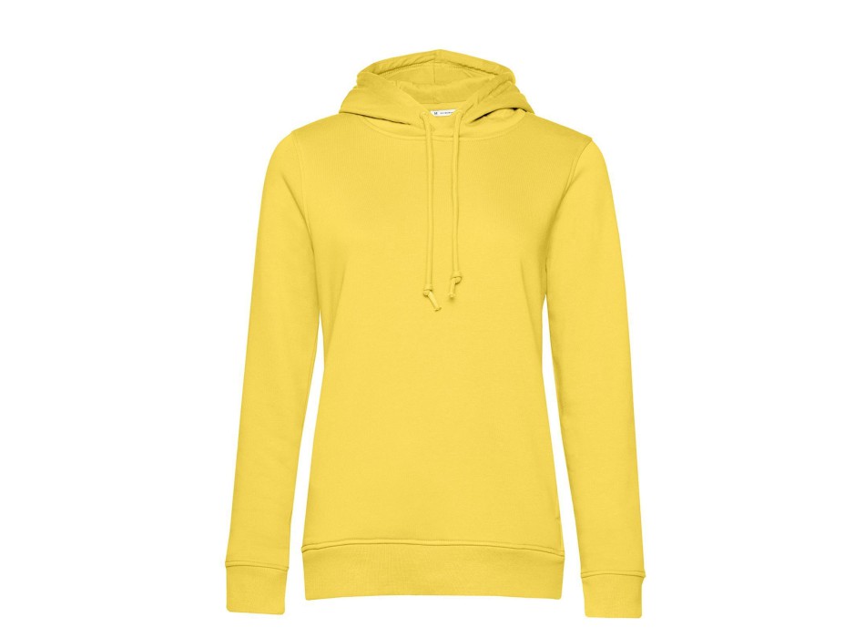 Inspire Hooded /women FullGadgets.com