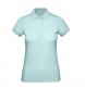 Inspire Polo /women 100% C FullGadgets.com