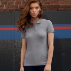 Inspire Polo /women 100% C FullGadgets.com