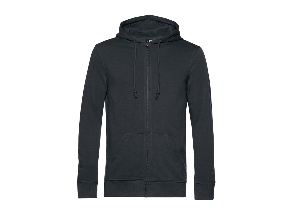 Inspire Zipped Hood FullGadgets.com