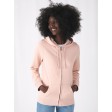 Inspire Zipped Hood /women FullGadgets.com