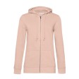 Inspire Zipped Hood /women FullGadgets.com