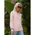 Inspire Zipped Hood /women FullGadgets.com