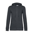 Inspire Zipped Hood /women FullGadgets.com