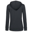 Inspire Zipped Hood /women FullGadgets.com