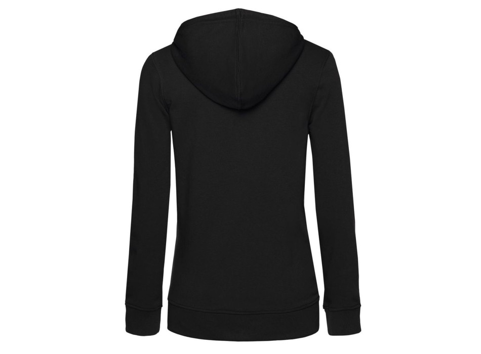 Inspire Zipped Hood /women FullGadgets.com