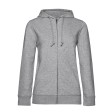 Inspire Zipped Hood /women FullGadgets.com