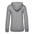 Inspire Zipped Hood /women FullGadgets.com