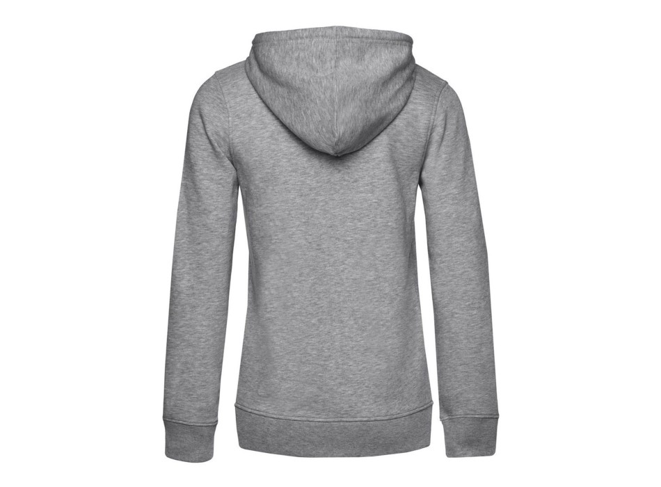 Inspire Zipped Hood /women FullGadgets.com