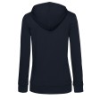 Inspire Zipped Hood /women FullGadgets.com