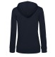 Inspire Zipped Hood /women FullGadgets.com