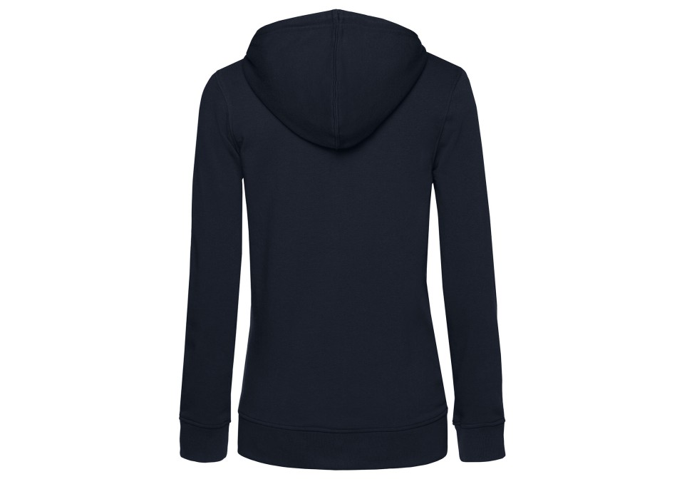 Inspire Zipped Hood /women FullGadgets.com