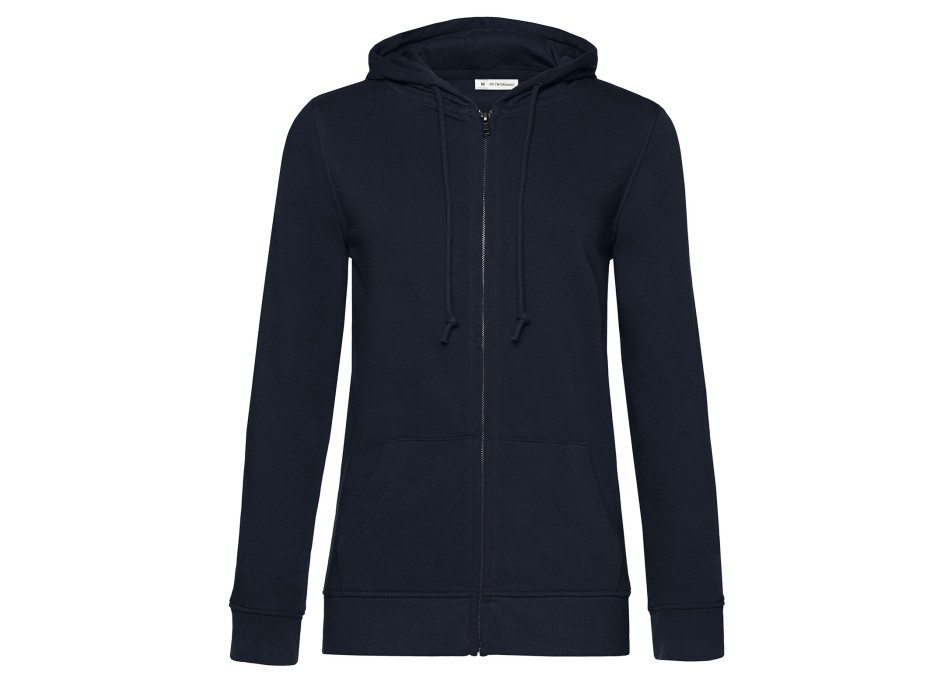 Inspire Zipped Hood /women FullGadgets.com