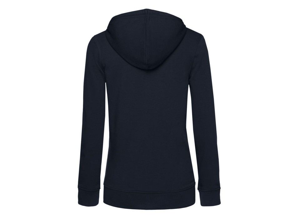 Inspire Zipped Hood /women FullGadgets.com