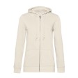 Inspire Zipped Hood /women FullGadgets.com