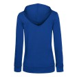 Inspire Zipped Hood /women FullGadgets.com