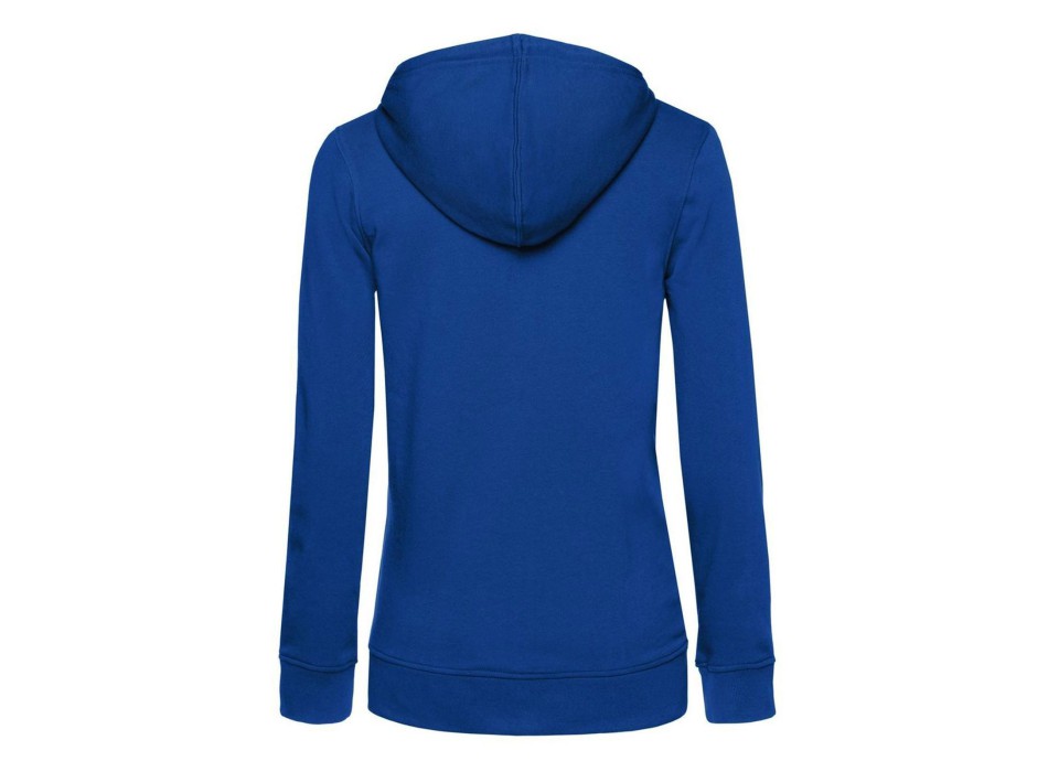 Inspire Zipped Hood /women FullGadgets.com