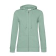 Inspire Zipped Hood /women FullGadgets.com