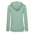 Inspire Zipped Hood /women FullGadgets.com