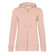 Inspire Zipped Hood /women FullGadgets.com