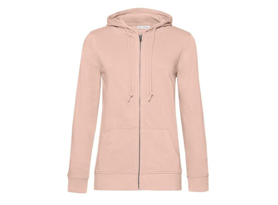 Inspire Zipped Hood /women FullGadgets.com