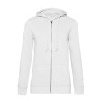 Inspire Zipped Hood /women FullGadgets.com