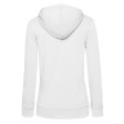 Inspire Zipped Hood /women FullGadgets.com