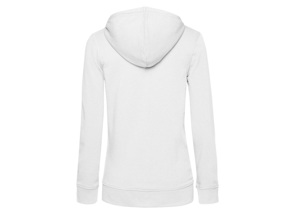 Inspire Zipped Hood /women FullGadgets.com