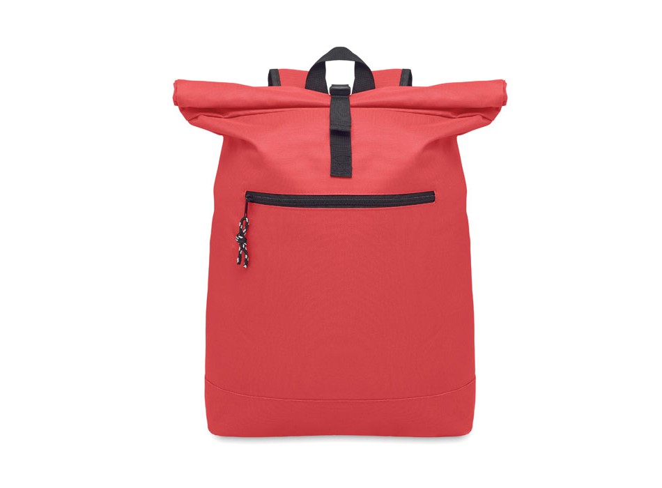 IREA - Zaino rolltop in poliestere FullGadgets.com