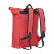 IREA - Zaino rolltop in poliestere FullGadgets.com