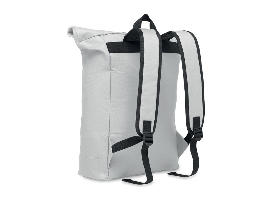 IREA - Zaino rolltop in poliestere FullGadgets.com