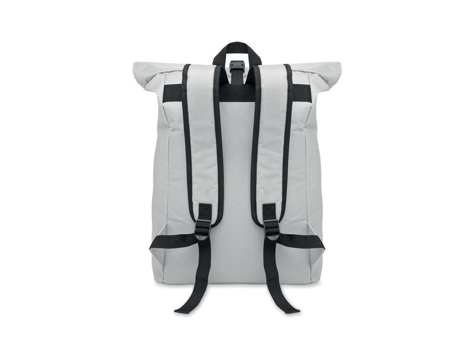 IREA - Zaino rolltop in poliestere FullGadgets.com