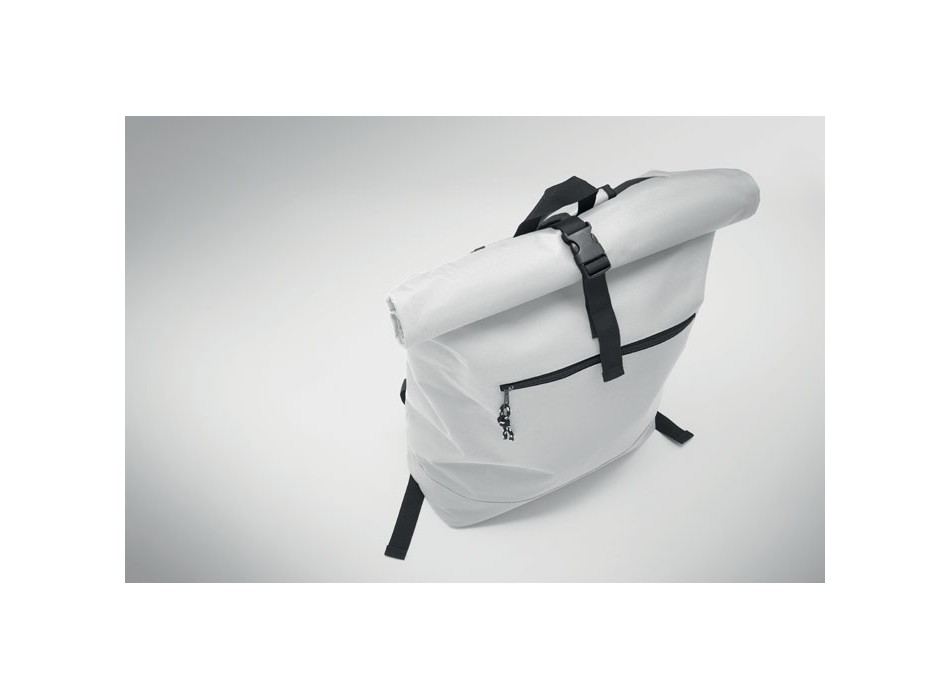 IREA - Zaino rolltop in poliestere FullGadgets.com