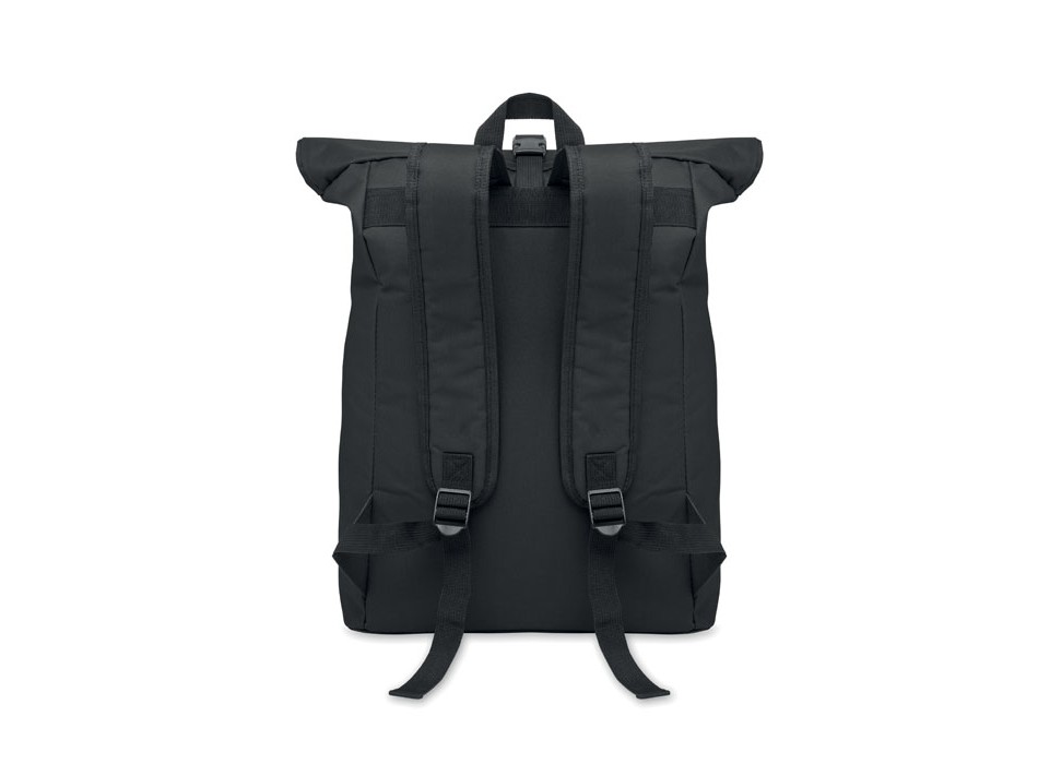 IREA - Zaino rolltop in poliestere FullGadgets.com