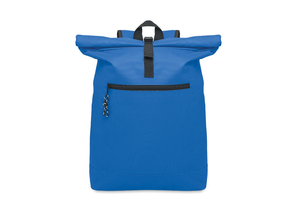 IREA - Zaino rolltop in poliestere FullGadgets.com