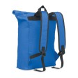 IREA - Zaino rolltop in poliestere FullGadgets.com